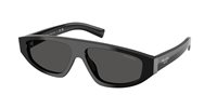 Sunglasses Prada Man C02S16K08Z57